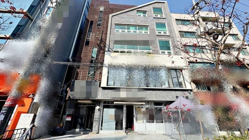 서울 마포구 서교동 [상가] 상수역인근 레드로드길 메인상가 2층 월세 매물번호 14825 사진 3