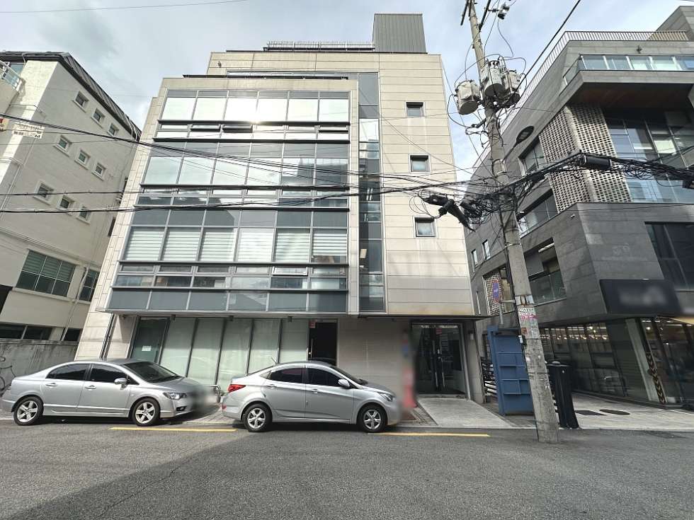 서울 마포구 동교동 [사무실] 홍대입구역 도보5분 임대면적33평 월세 매물번호 16368 사진 12