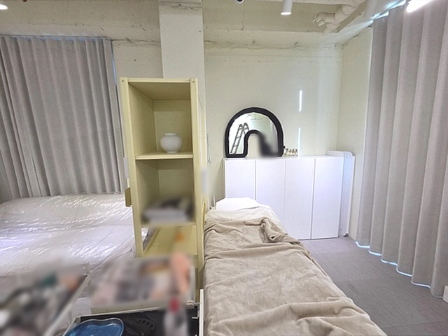 서울 마포구 동교동 더라움비동 [상가 사무실] 신촌 역세권 컨디션 깔끔 3층 월세 매물번호 17233 사진 3