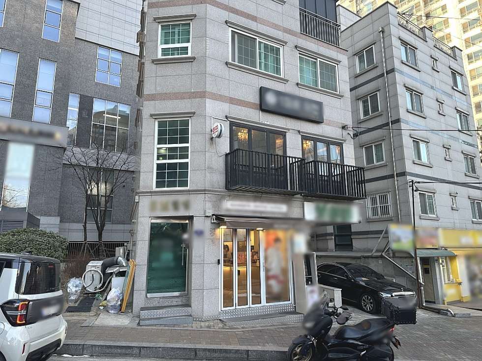 서울 서대문구 충정로3가 [상가] 충정로역 고정수요 탄탄한 입지 2층 점포 월세 매물번호 15884 사진 5