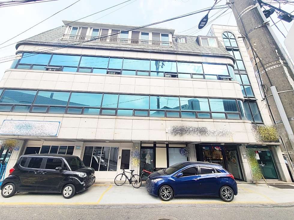 서울 마포구 성산동 [상가] 무권리 성산동 대로변 이면 1층 공실 월세 매물번호 15712 사진 6