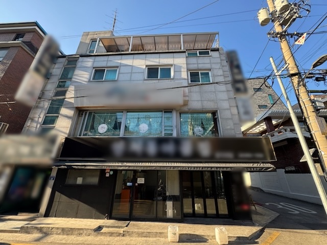 서울 서대문구 남가좌동 [상가] 명지대 상권 코너건물 1층 고기집 월세 매물번호 15051 사진 6