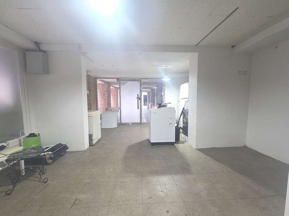 서울 서대문구 창천동 [상가] 내부 화장실, 테라스 있는 주거지역 1층 상가 월세 매물번호 17397 사진 5