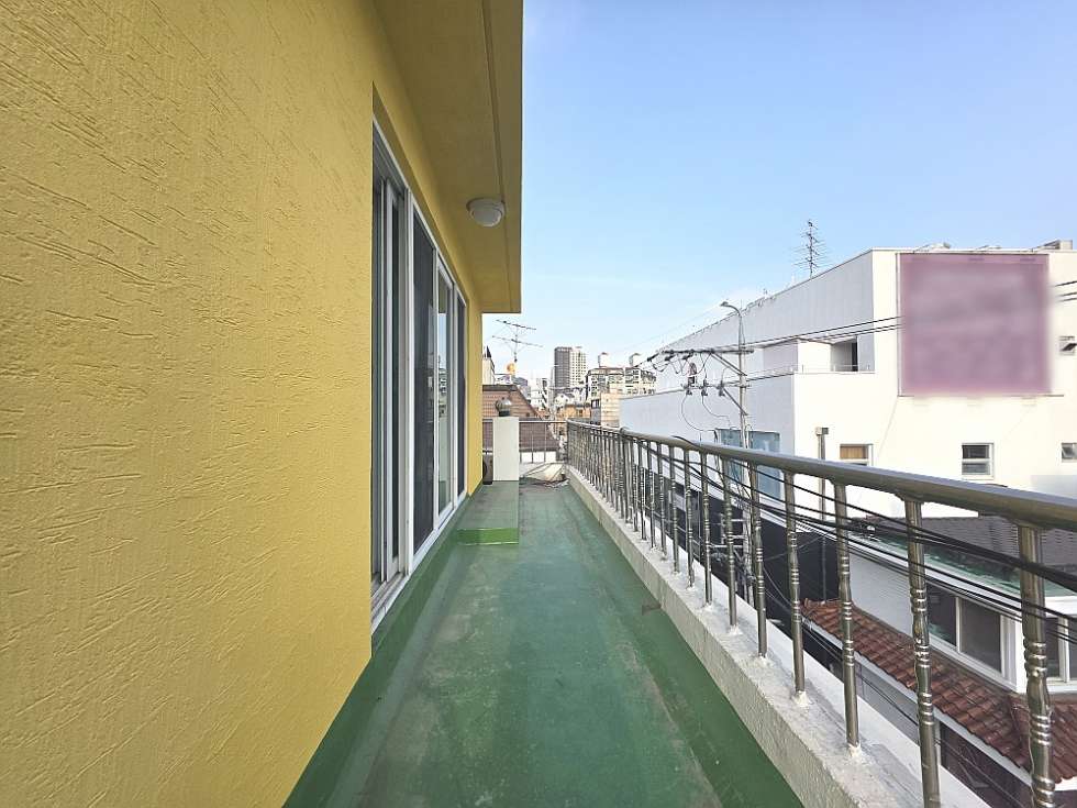 서울 마포구 서교동 334-12 [상가] 홍대 패션거리 4층 상가 사무실_XXX 월세 매물번호 17139 사진 16