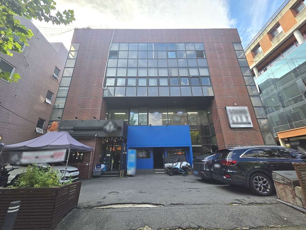 서울 마포구 서교동 [상가/사무실] 합정역 역세권 서교동사거리 인근 소형 사무실 월세 매물번호 16719 사진 1