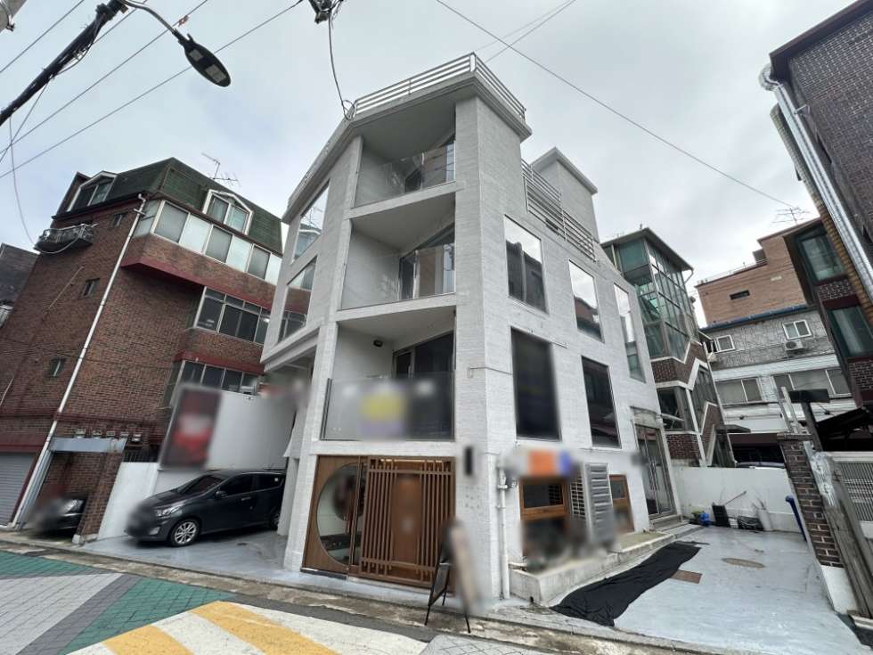 서울 마포구 상암동 1469 [상가] 상암동 메인상권 무권리 3층 공실 월세 매물번호 17915 사진 4