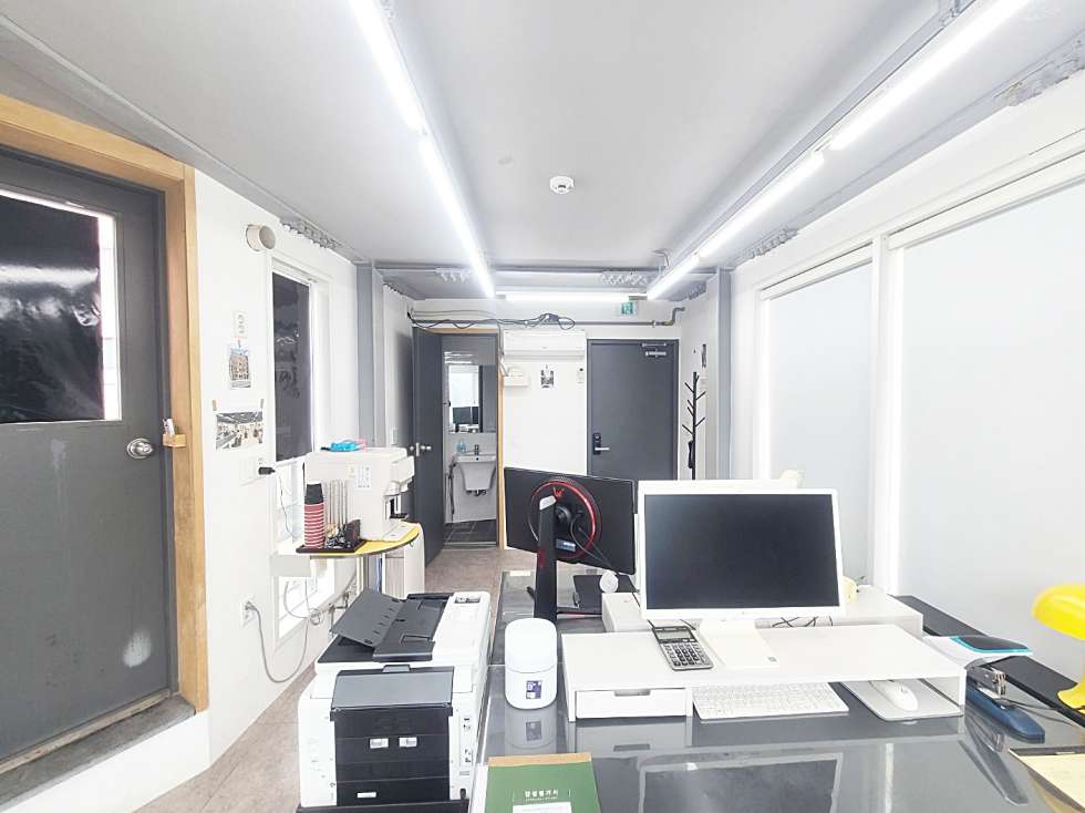 서울 마포구 상수동 339-2 [상가] 무.권.리 상수동 당인리 발전소 인근 4층 월세 매물번호 17922 사진 3