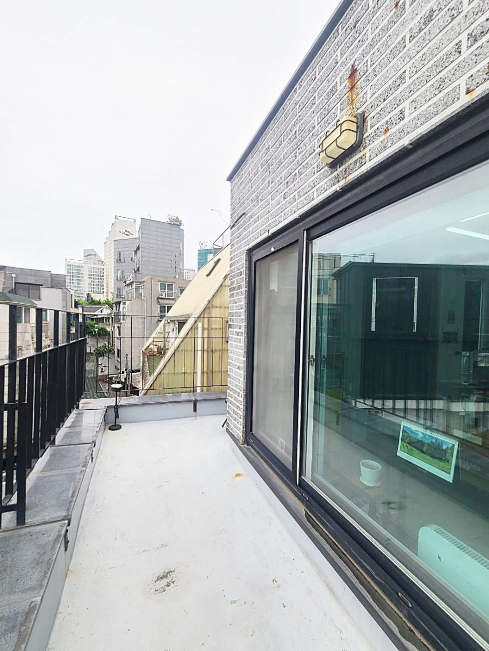 서울 마포구 상수동 339-2 [상가] 무.권.리 상수동 당인리 발전소 인근 4층 월세 매물번호 17922 사진 6