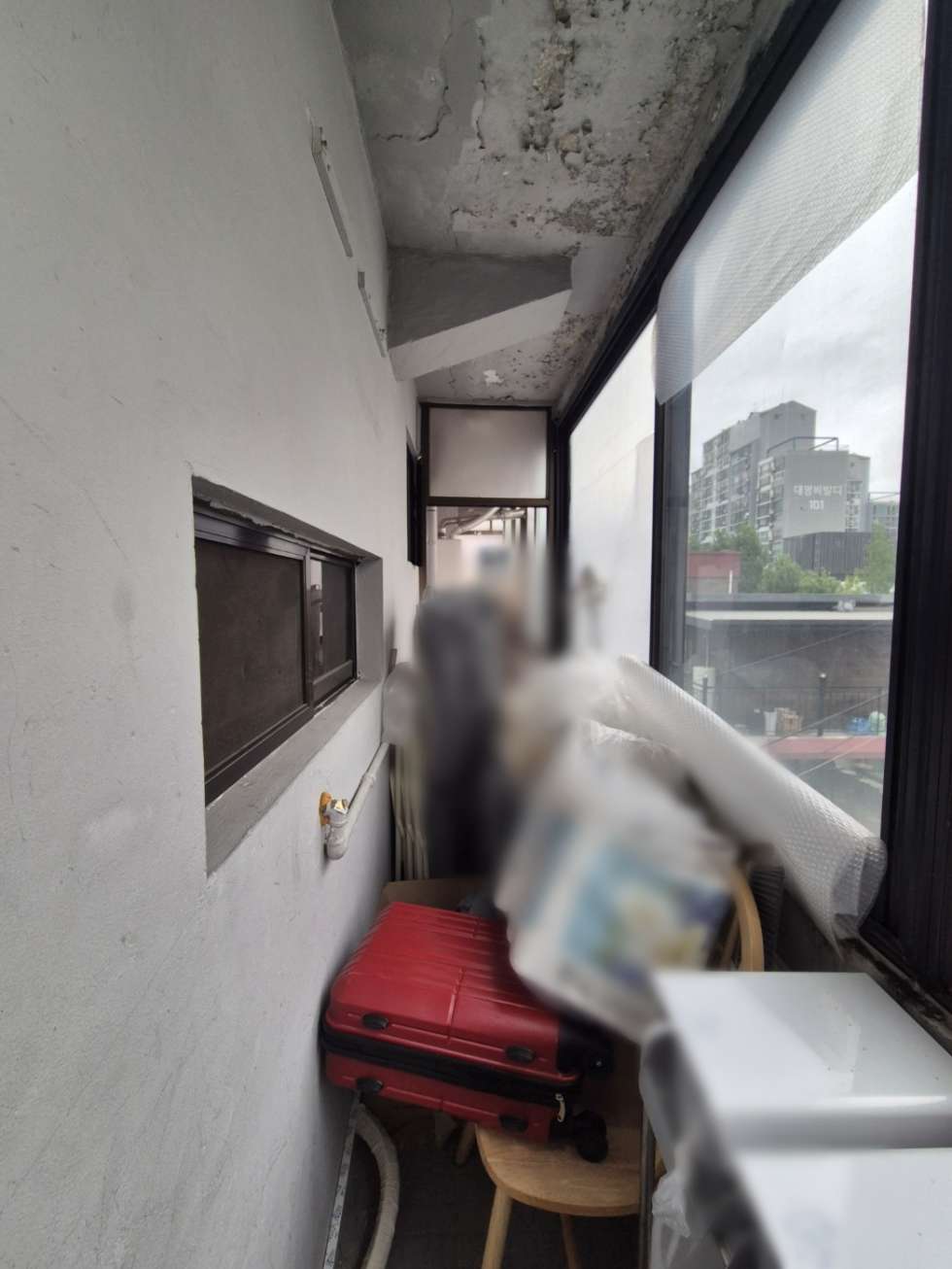 서울 마포구 연남동 [상가] 연트럴파크 인근 내부깔끔한 4층상가 월세 매물번호 17755 사진 10