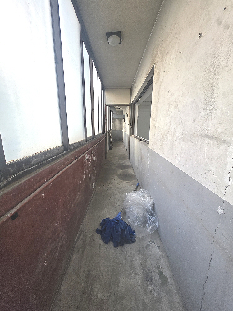 서울 마포구 망원동 [상가 사무실] 마포구청역 역세권 3층 상가 사무실 월세 매물번호 16613 사진 8