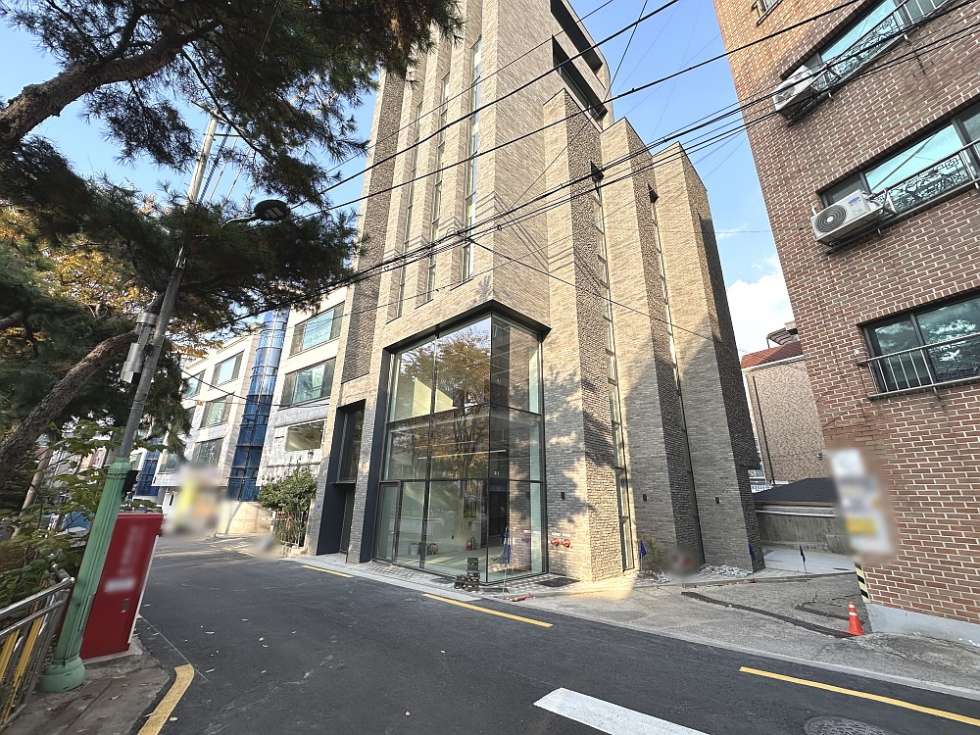 서울 마포구 상암동 [상가] 무권리 상암동 신축 건물 첫입주 3층 공실 월세 매물번호 16202 사진 8