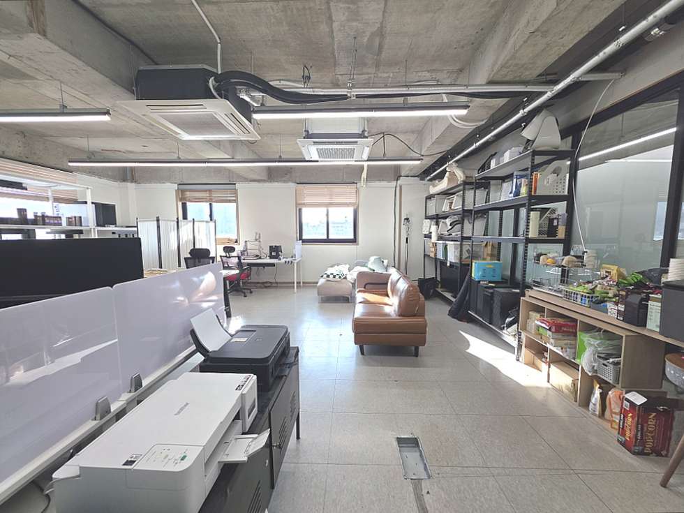 서울 마포구 연남동 [상가 사무실] 연남동 연트럴파크 인근 대로변 고등학교상권 3층 월세 매물번호 16969 사진 5