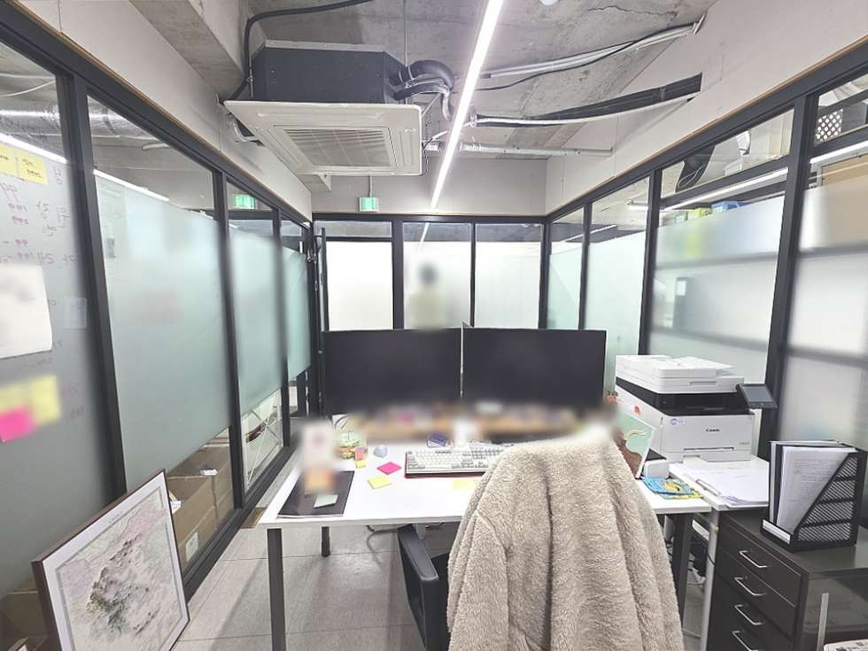 서울 마포구 연남동 [상가 사무실] 연남동 연트럴파크 인근 대로변 고등학교상권 3층 월세 매물번호 16969 사진 8