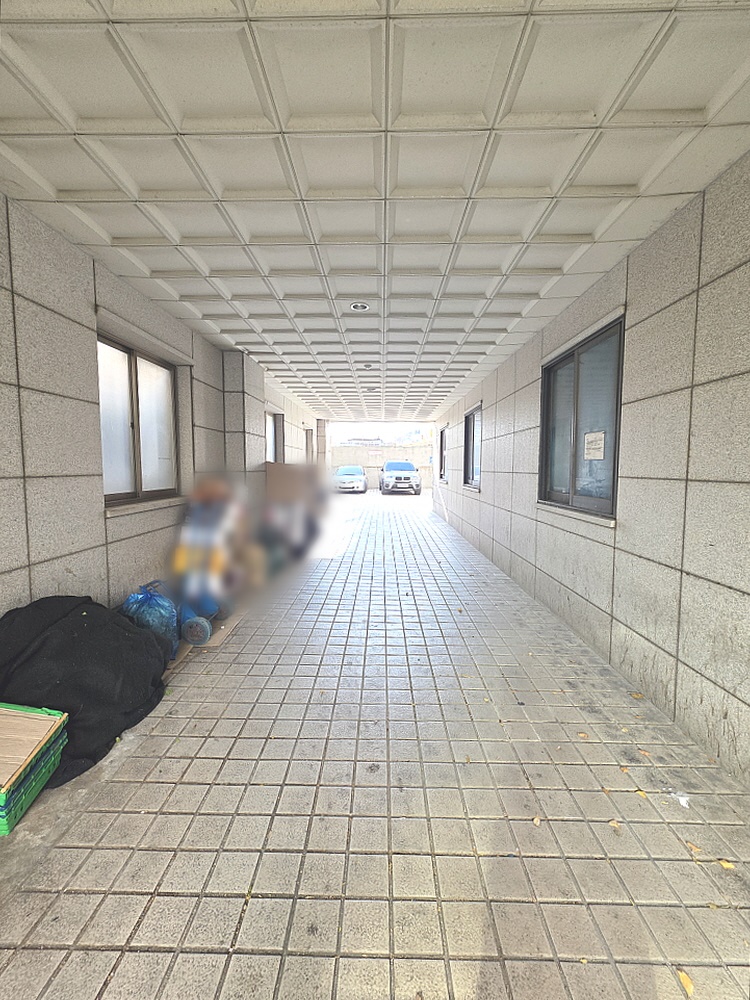 서울 마포구 연남동 [상가 사무실] 연남동 연트럴파크 인근 대로변 고등학교상권 3층 월세 매물번호 16969 사진 11