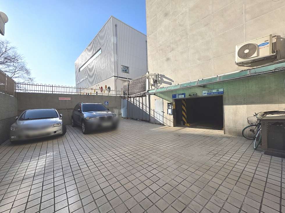 서울 마포구 연남동 [상가 사무실] 연남동 연트럴파크 인근 대로변 고등학교상권 3층 월세 매물번호 16969 사진 12