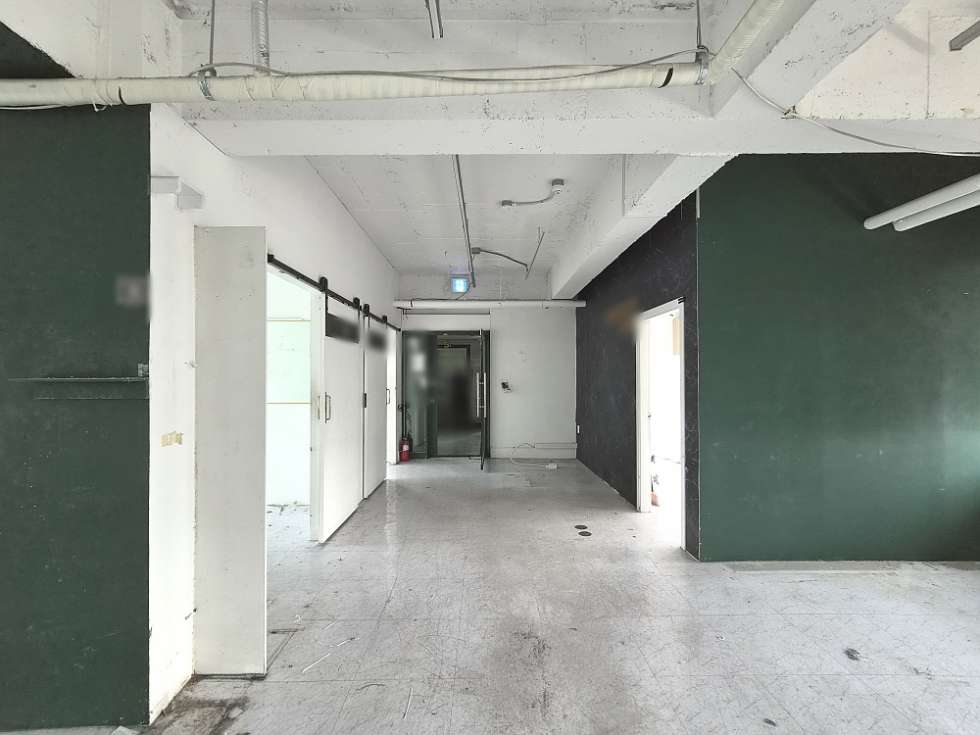 서울 마포구 대흥동 298 [상가 사무실] 대흥역 초역세권 대로변 5층 월세 매물번호 17725 사진 4