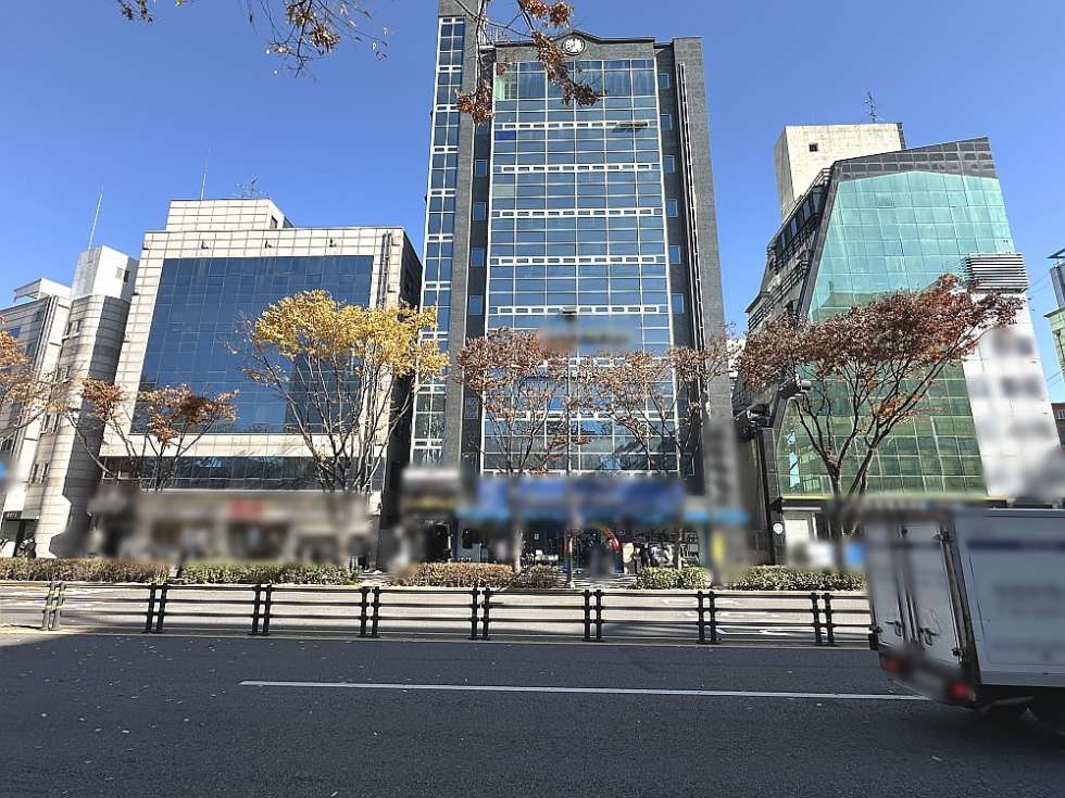 서울 마포구 서교동 [상가 사무실] 무권리 망원역 대로변 대형평수 2층 공실 월세 매물번호 16758 사진 12
