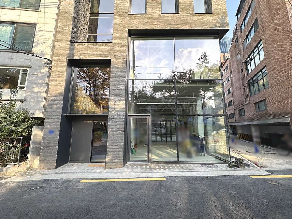 서울 마포구 상암동 [상가] 무권리 상암동 신축 건물 첫입주 2층 공실 월세 매물번호 16201 사진 8