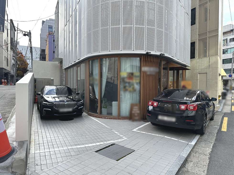 서울 마포구 서교동 [상가] 무권리 홍대 합정 사이 오피스 상권 1층 공실 월세 매물번호 16922 사진 7