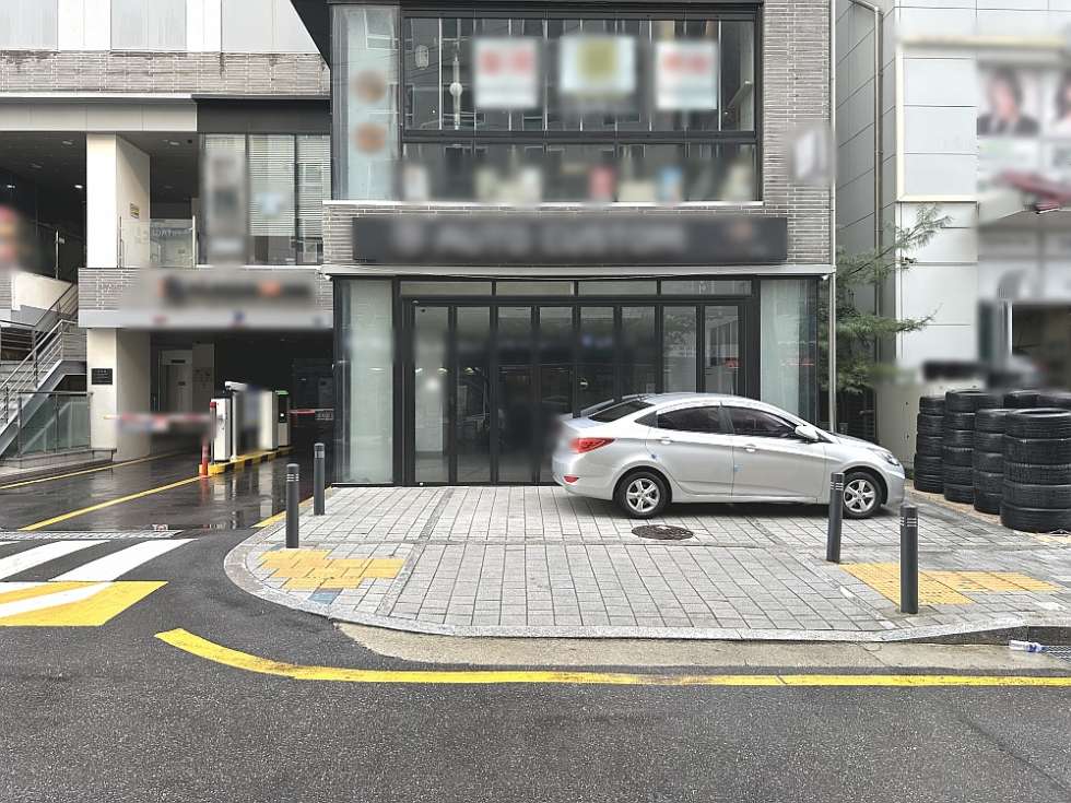 서울 마포구 성산동 [상가] 마포구청역 마포클레세 1층(자동차 관련 업종) 월세 매물번호 18254 사진 7
