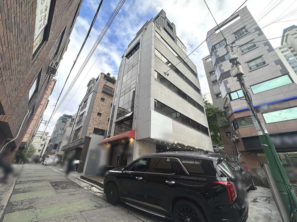 서울 마포구 상암동 [상가 사무실] 상암동 역세권 메인상권 7층 공실 월세 매물번호 17412 사진 6