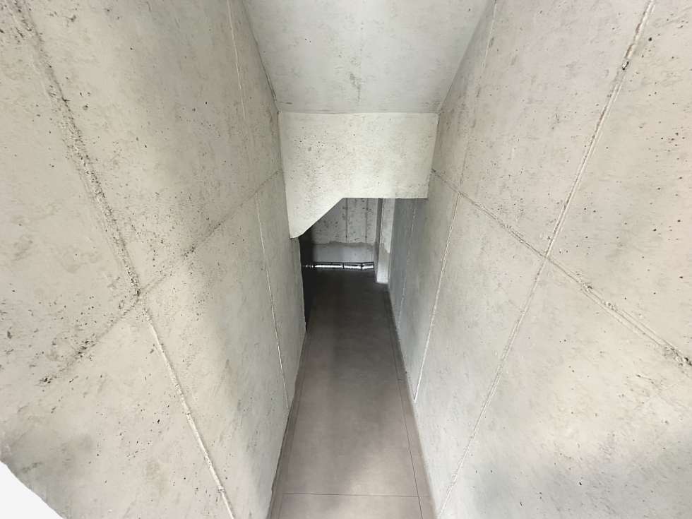 서울 마포구 서교동 [상가] 망원역 역세권 도로변 신축 통유리 4층~5층 복층 공실 월세 매물번호 15666 사진 12