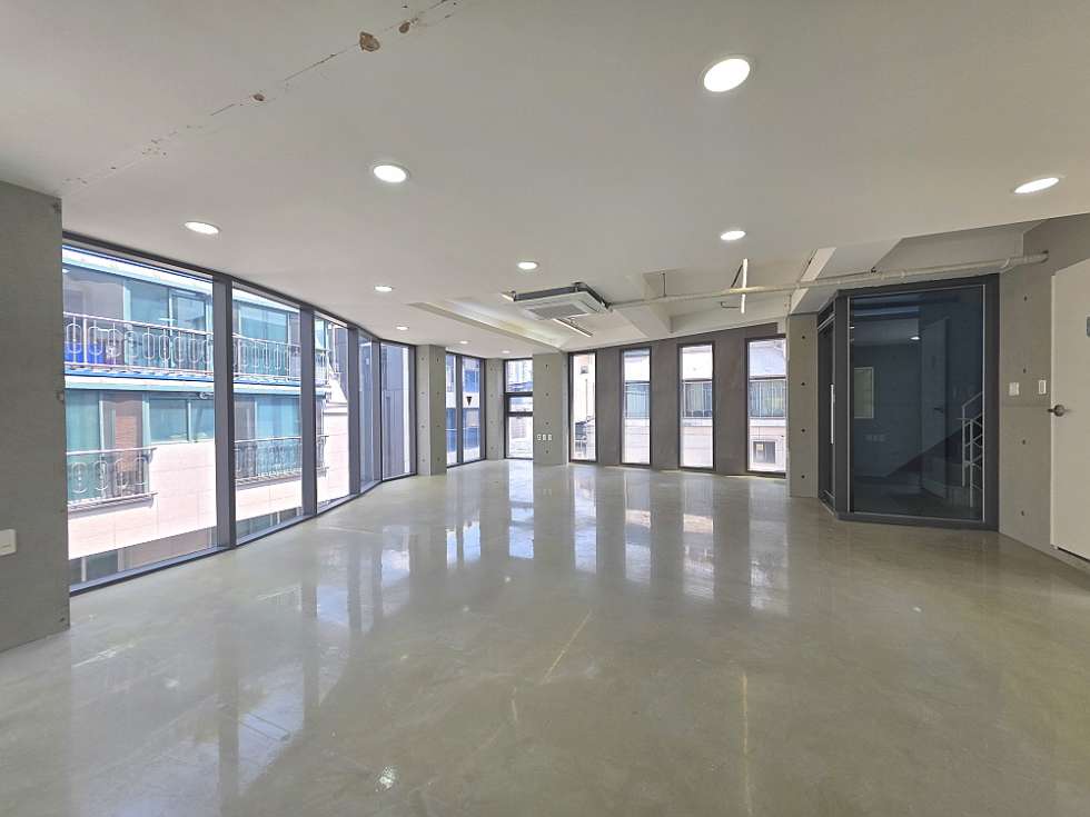 서울 마포구 신수동 [상가] 마포세무서 인근 대흥역 도보권 3층 상가 월세 매물번호 18103 사진 4