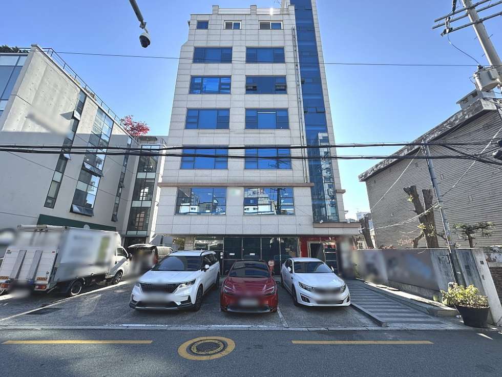 서울 마포구 성산동 [상가 사무실] 무권리 마포구청역 역세권 1층 월세 매물번호 16712 사진 6