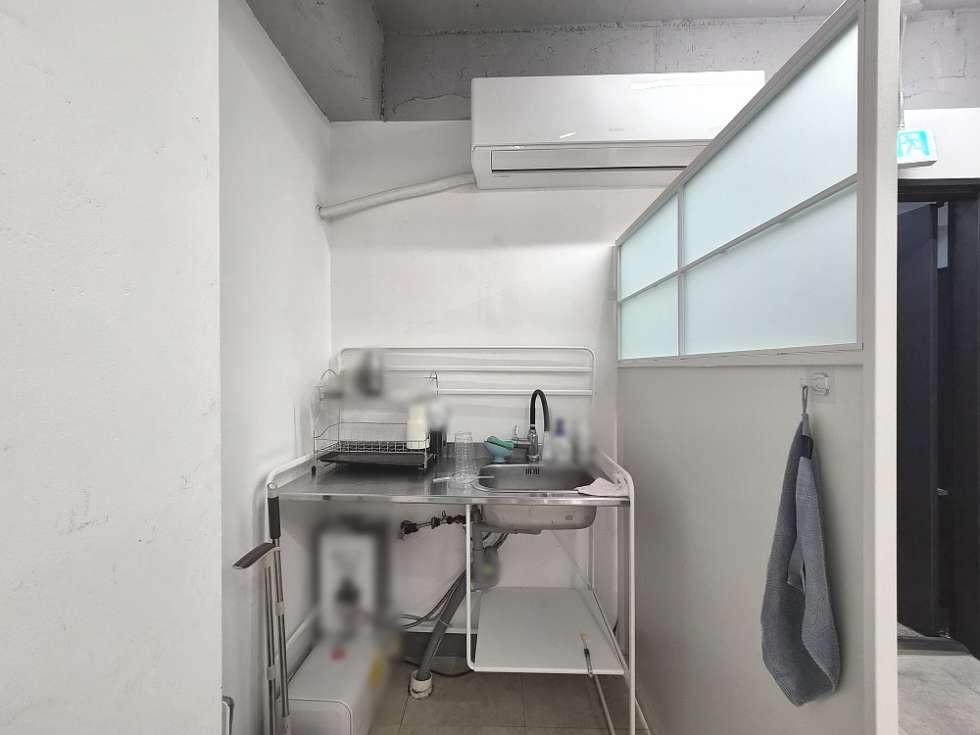 서울 마포구 망원동 414-36 (코끼리정원) [상가 사무실] 망원동 컨디션 최상 2층 월세 매물번호 18130 사진 6