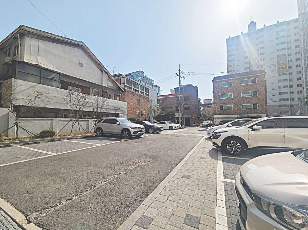 서울 마포구 망원동 [상가] 마포구청역 앞 1층 대형 상가 월세 매물번호 15409 사진 15