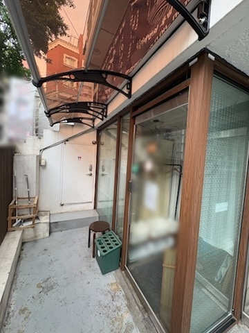서울 마포구 서교동 [상가] 홍대입구 역세권 가성비좋은 지층 소형 상가 월세 매물번호 18260 사진 7