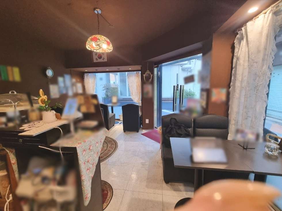 서울 서대문구 대현동 [상가] 이대 정문 인근 골목상권 코너 건물 1층 월세 매물번호 17945 사진 8