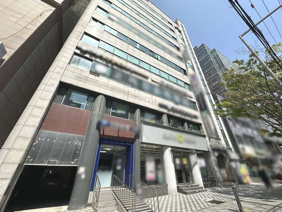 서울 마포구 노고산동 [상가 사무실] 신촌역 초역세권 컨디션 깔끔 2층 월세 매물번호 17630 사진 12