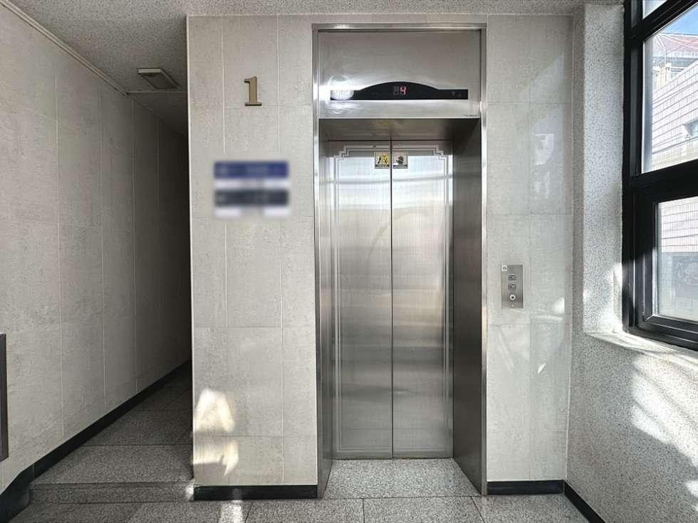 서울 마포구 신수동 [상가 사무실] 마포세무서 맞은편 대로변 3층 공실 사무실 월세 매물번호 17370 사진 9