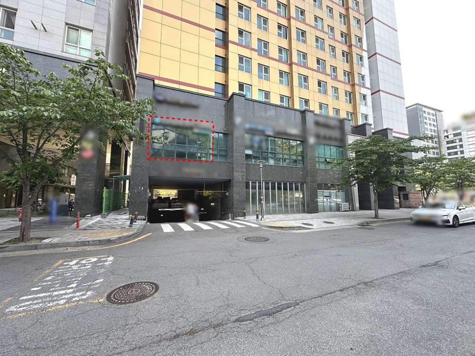 서울 마포구 성산동 [상가] 마포구청역 역세권 2층 공실 월세 매물번호 17782 사진 9