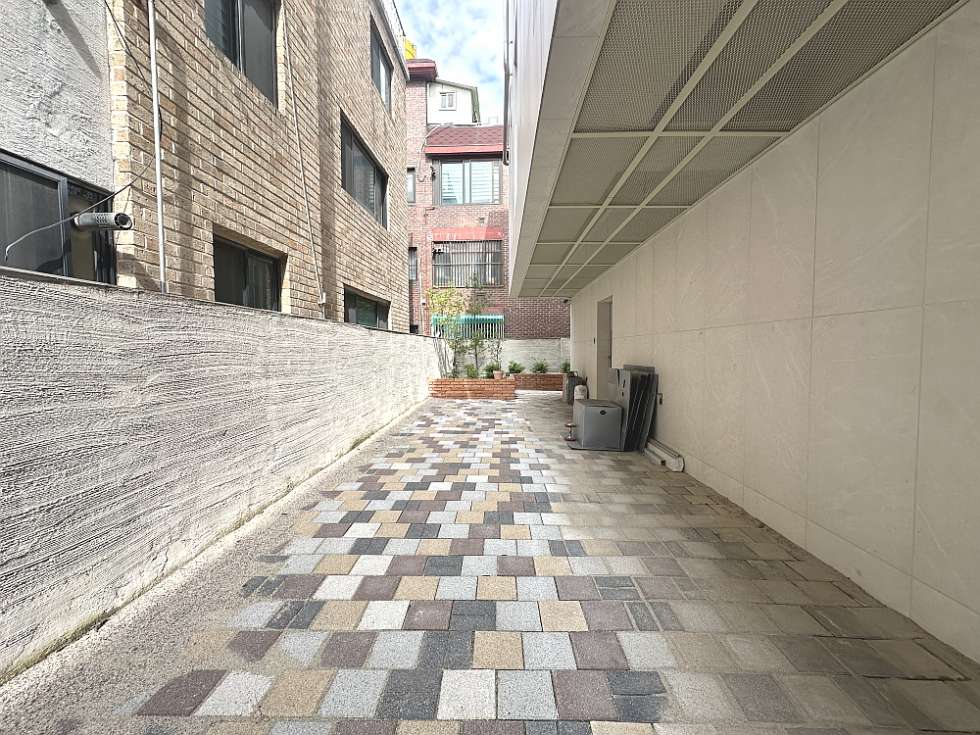 서울 마포구 서교동 [상가] 합정역 역세권 메세나폴리스 인근 컨디션 최강 1층 학원 월세 매물번호 17678 사진 18