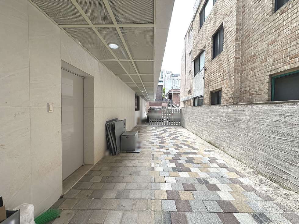 서울 마포구 서교동 [상가] 합정역 역세권 메세나폴리스 인근 컨디션 최강 1층 학원 월세 매물번호 17678 사진 19