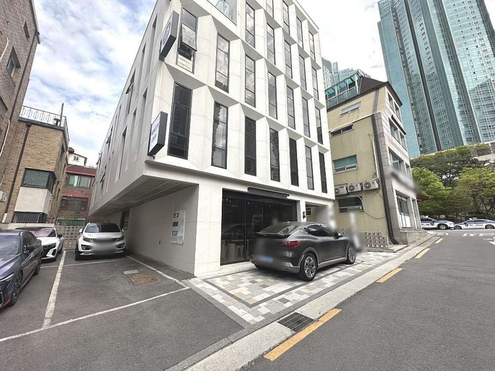 서울 마포구 서교동 [상가] 합정역 역세권 메세나폴리스 인근 컨디션 최강 1층 학원 월세 매물번호 17678 사진 20